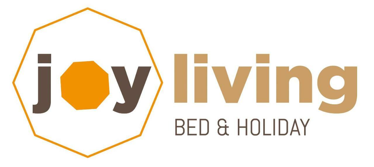 Joy Living Hotel Sandra Exterior foto